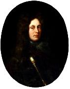 Pieter van der Werff Carl III. Philipp (1666 - 1742), Pfalzgraf bei Rhein zu Neuburg, seit 1716 Kurfurst von der Pfalz oil painting artist